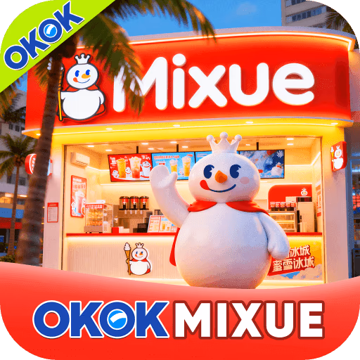 okokmixue
